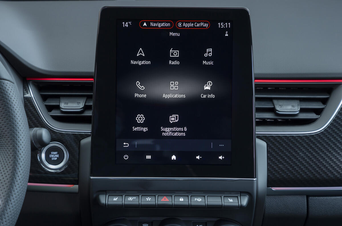 RENAULT CONFIRMS PRICING AND TECHNICAL DETAILS FOR ALL NEW ARKANA HYBRID SUV (2) 1 RENAULT CONFIRMS PRICING AND TECHNICAL DETAILS FOR ALL NEW ARKANA HYBRID SUV (2) 1