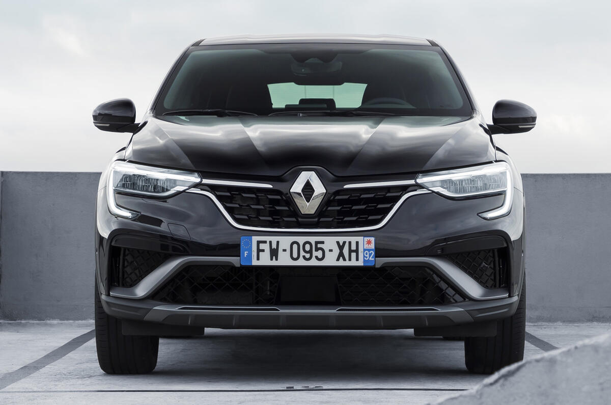RENAULT CONFIRMS PRICING AND TECHNICAL DETAILS FOR ALL NEW ARKANA HYBRID SUV (7) RENAULT CONFIRMS PRICING AND TECHNICAL DETAILS FOR ALL NEW ARKANA HYBRID SUV (7)