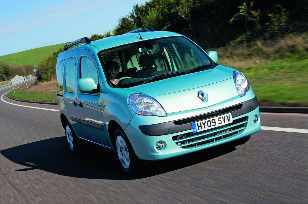 renault kangoo renault kangoo