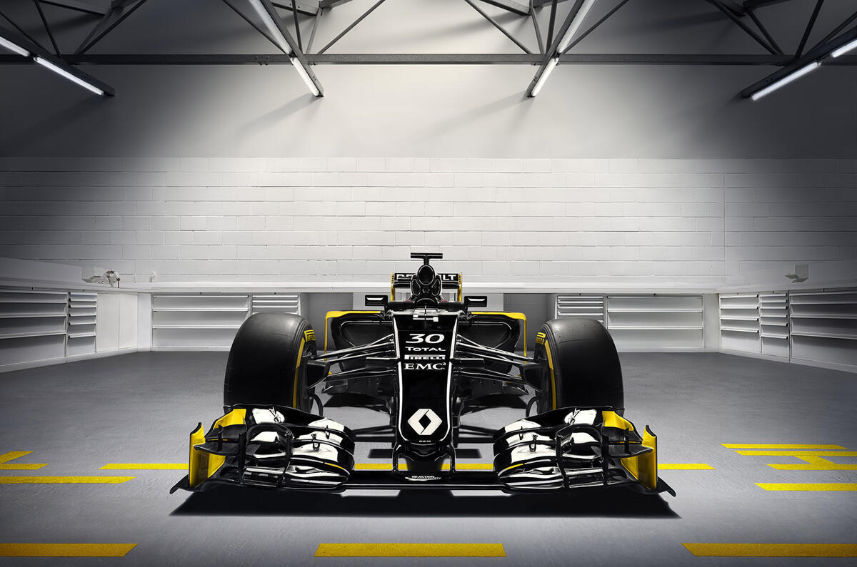 Renaultsport F1