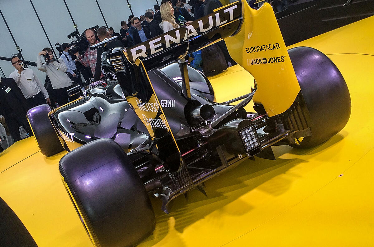 Renaultsport F1