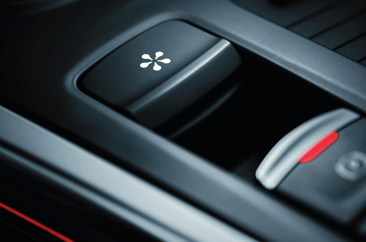 2016 Renault Mégane