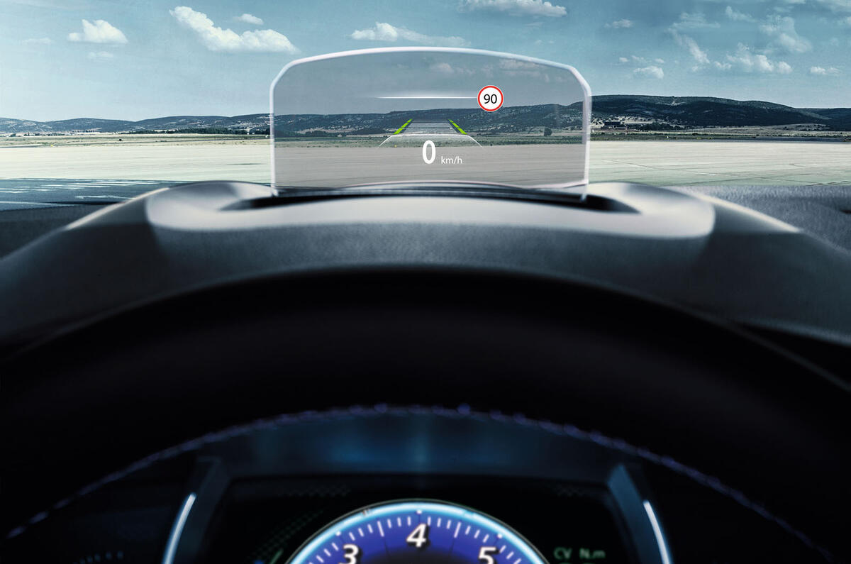 2016 Renault Mégane