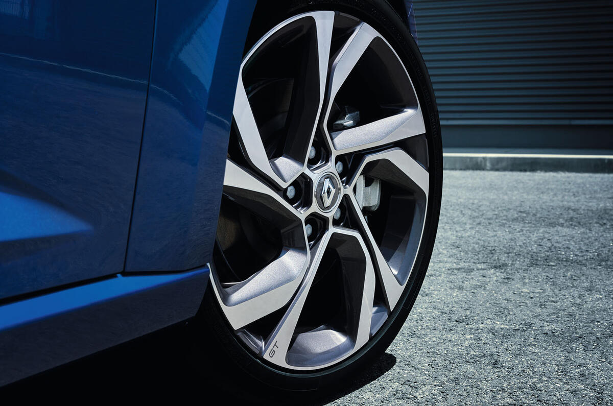 2016 Renault Mégane