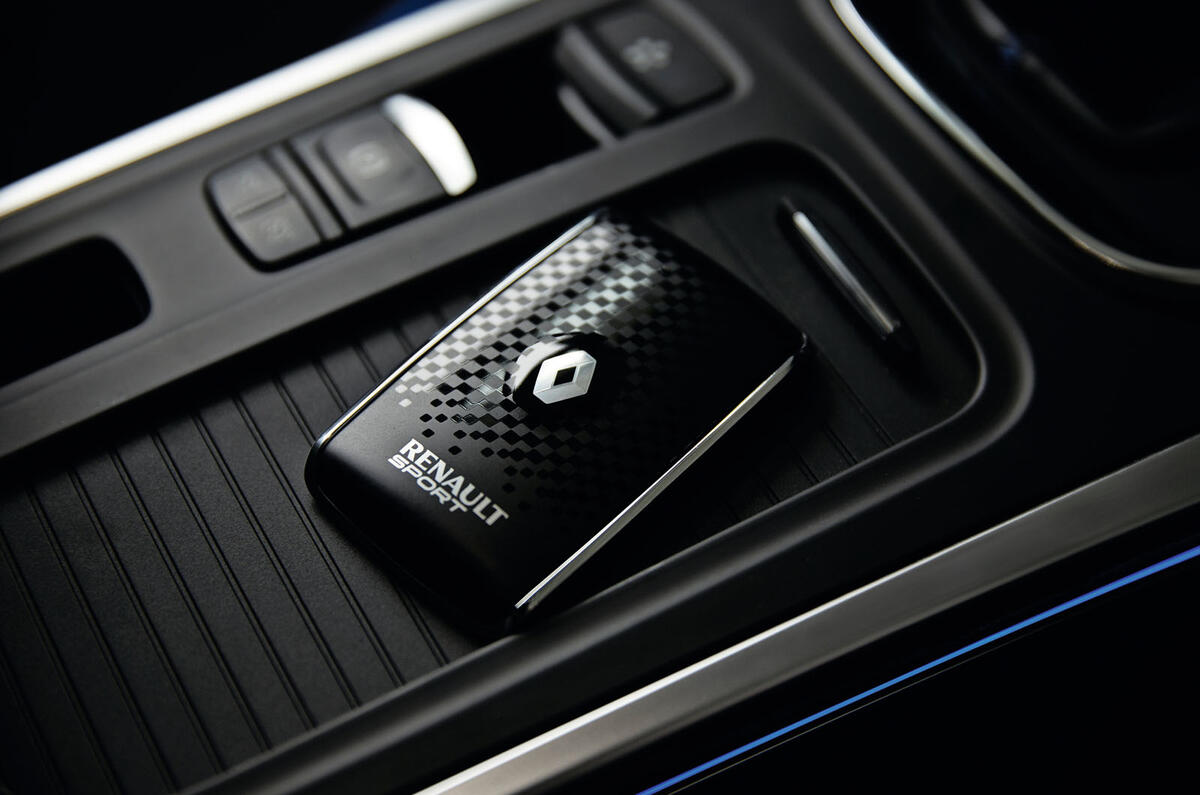 2016 Renault Mégane