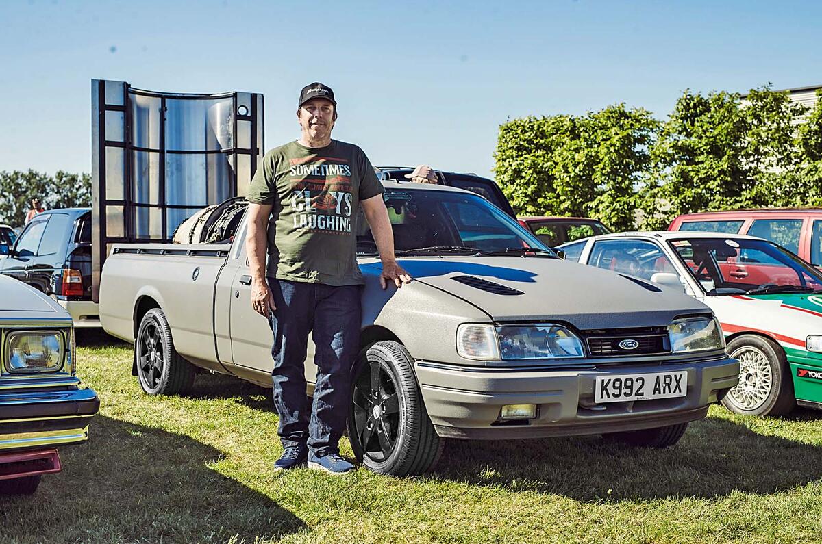 retro rides weekender 2025 jh 19