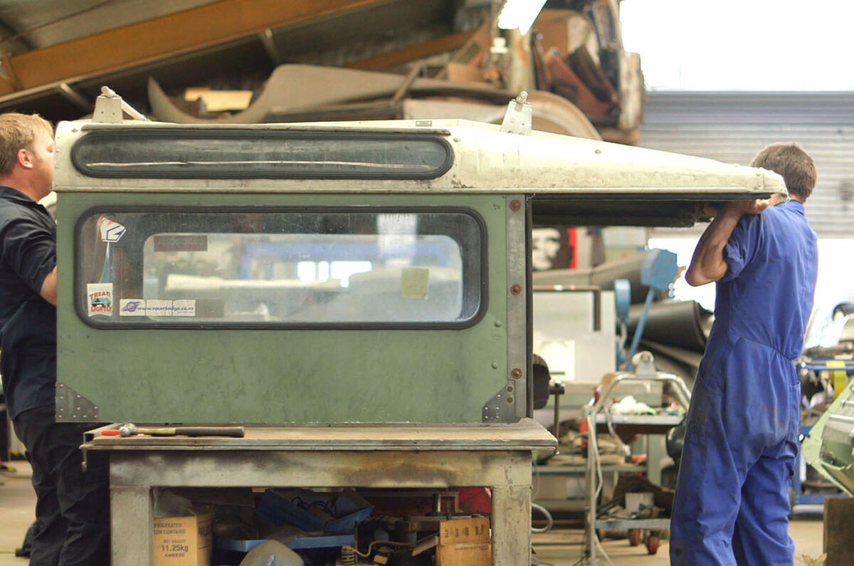 Your motoring year sorted - Autocar style 