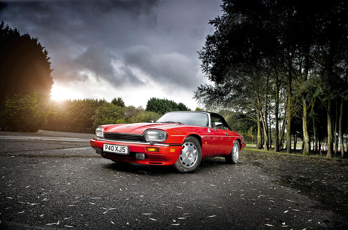 Your motoring year sorted - Autocar style 