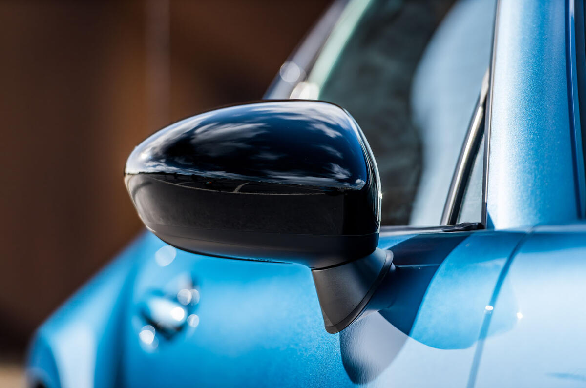 Mazda MX-5 RF Sport Black launched as limited-run variant