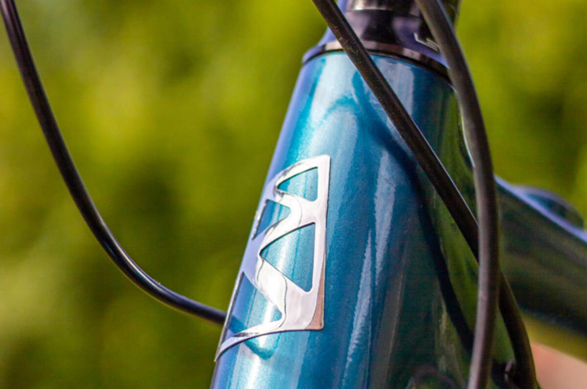 Ribble are well-known as makers of high-quality, well designed bikes