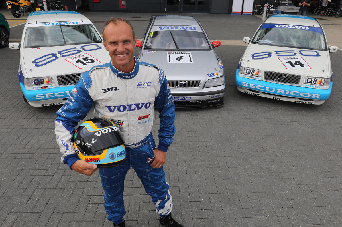 Rickard Rydell  462 Rickard Rydell  462