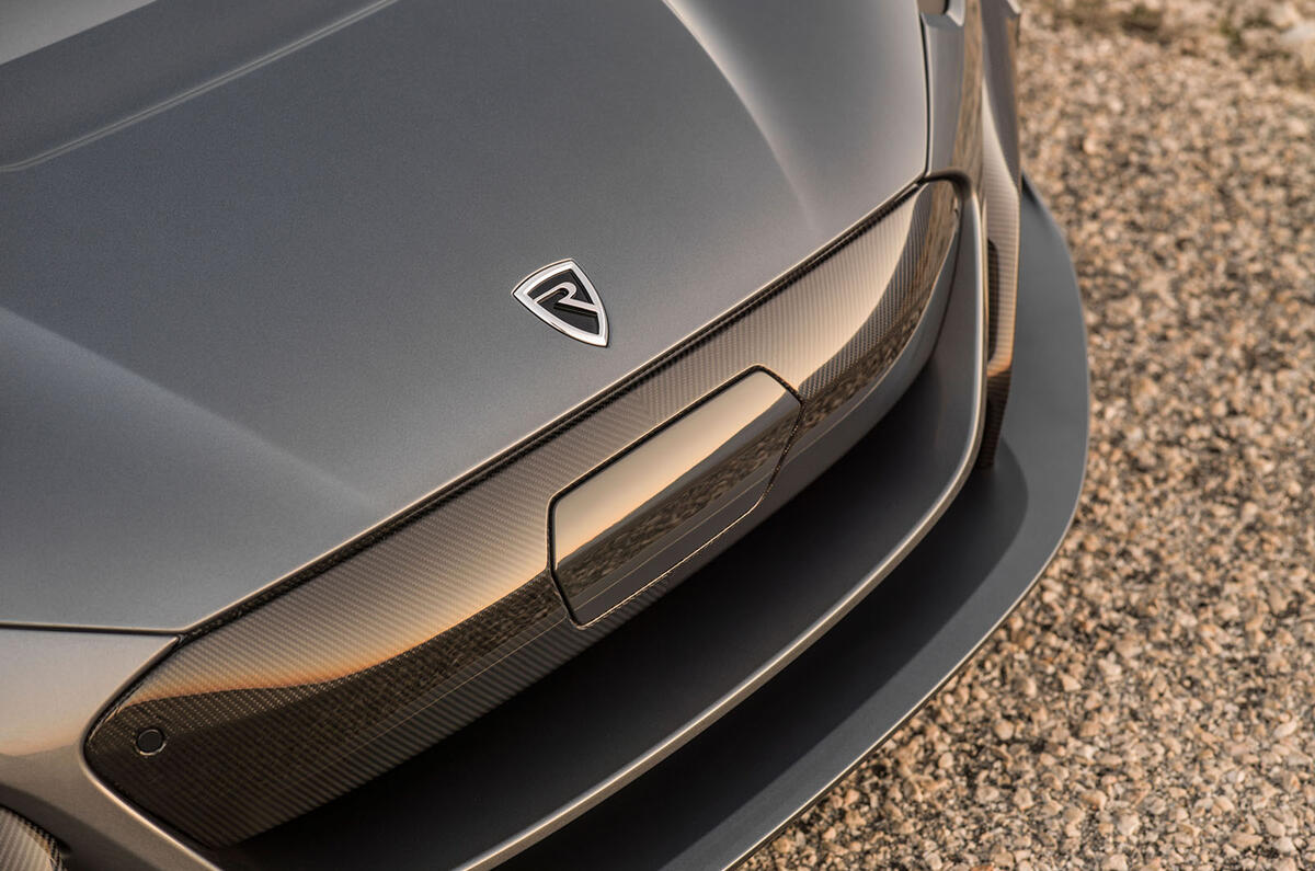Rimac C_Two