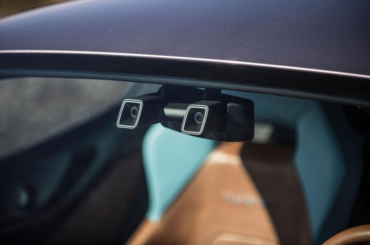 Rimac C_Two