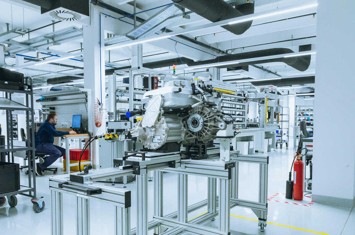 Rimac Interview 18 Rimac Interview 18