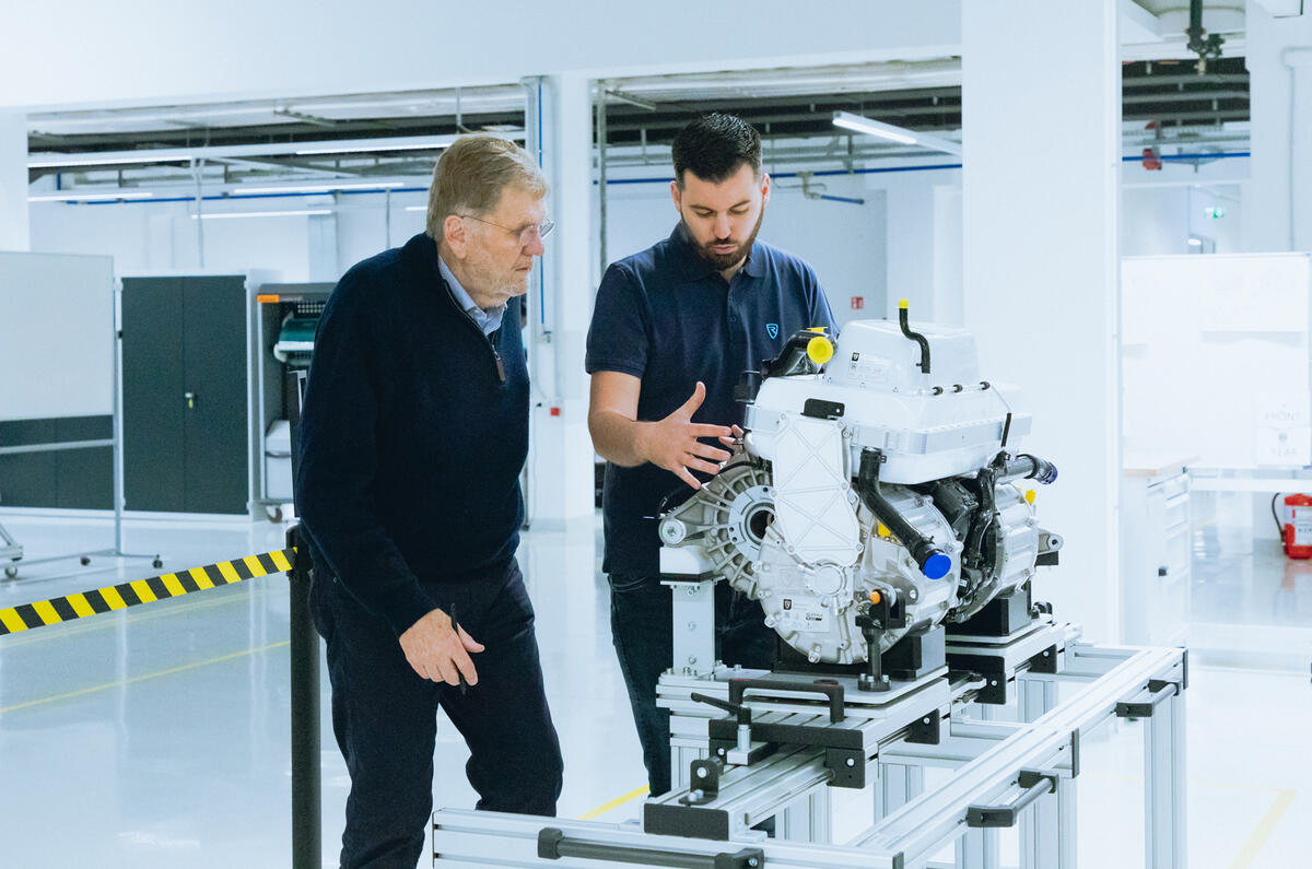 Rimac Interview 20 Rimac Interview 20