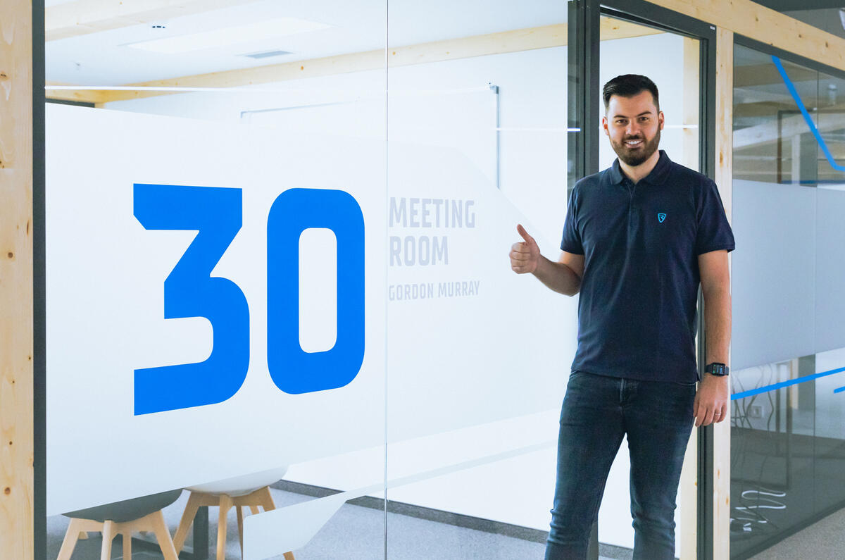 Rimac Interview 3 Rimac Interview 3