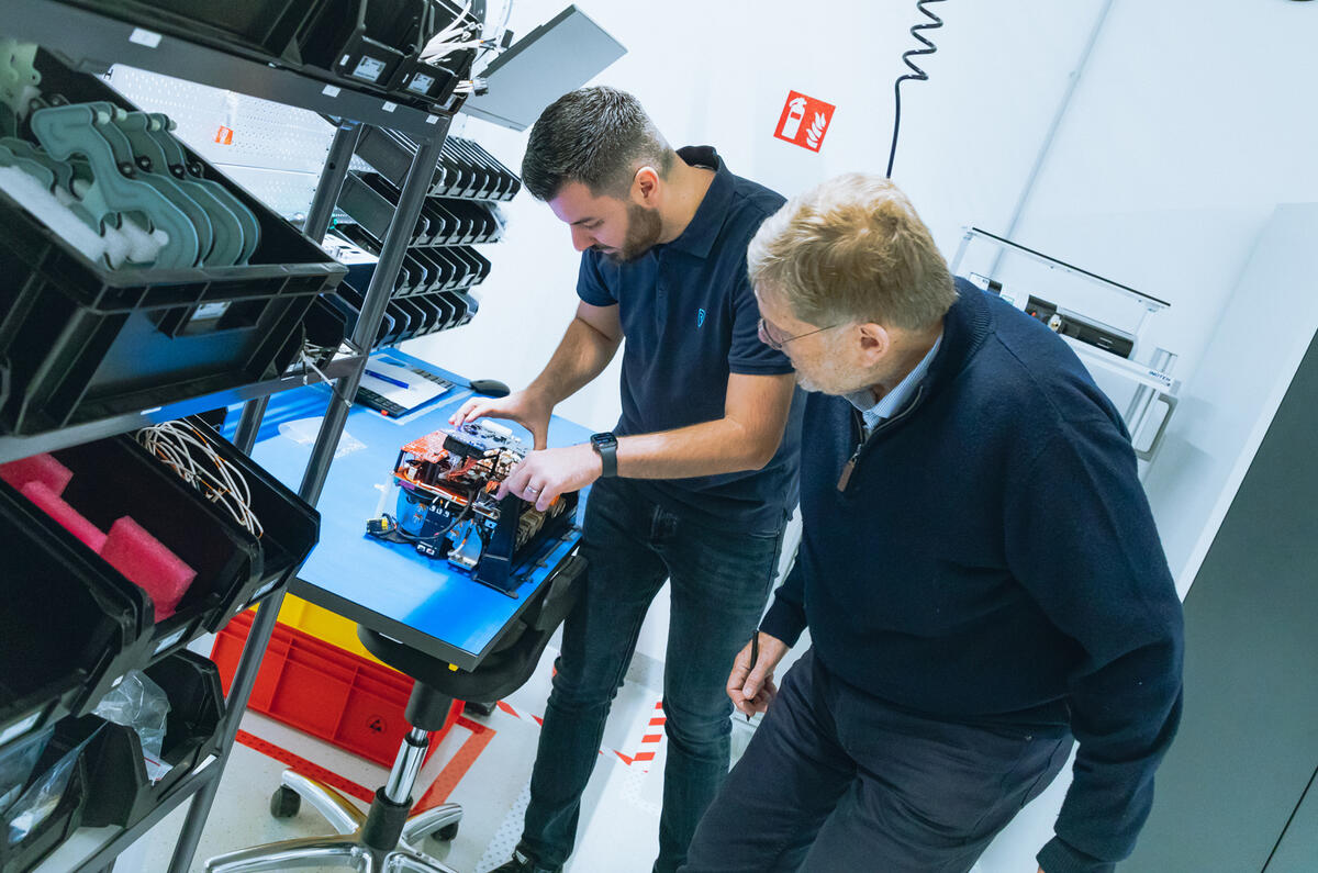 Rimac Interview 30 Rimac Interview 30