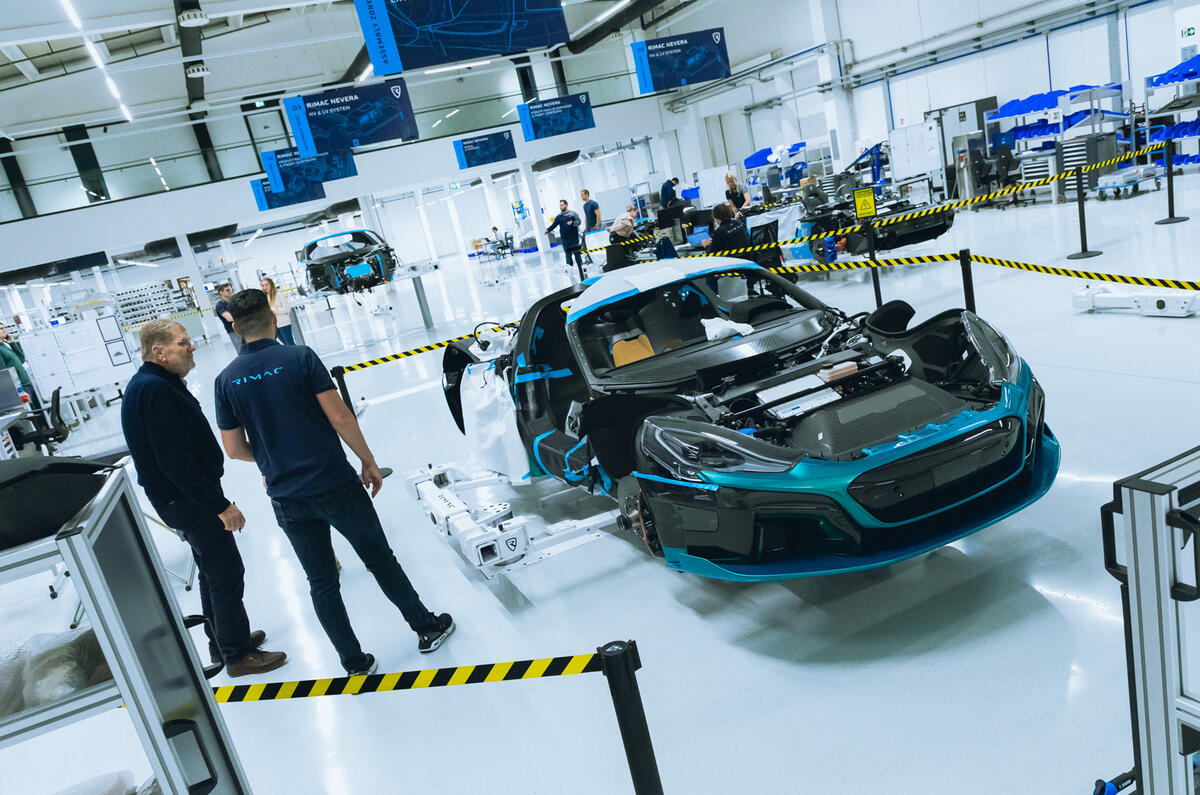 Rimac Interview 35 Rimac Interview 35