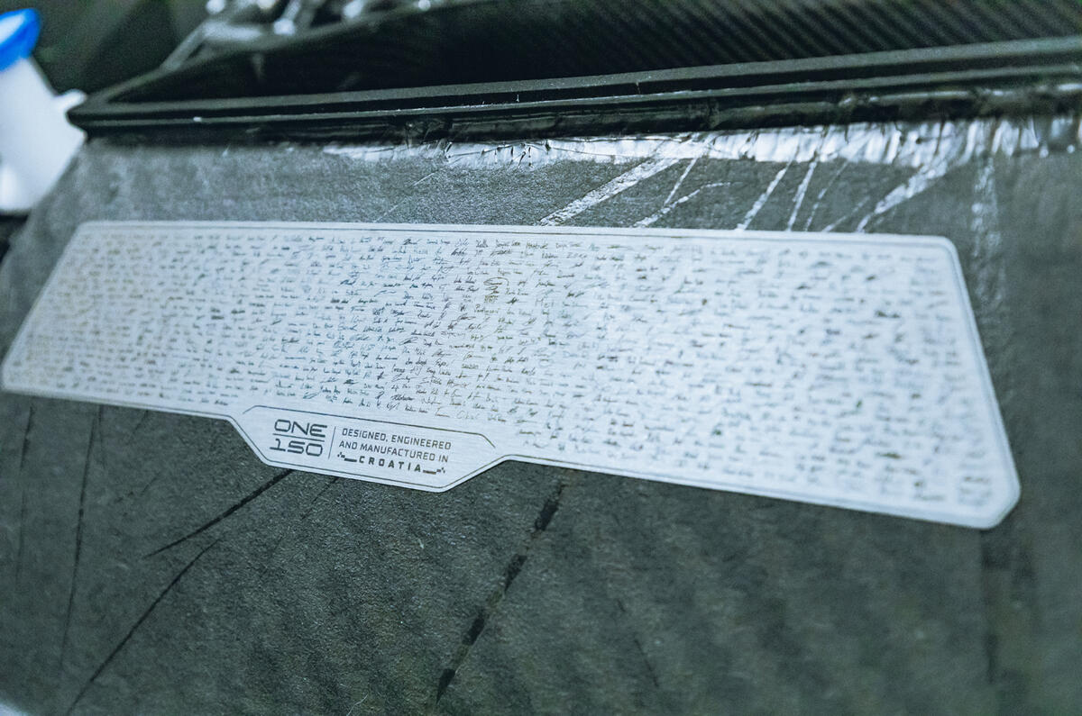 Rimac Interview 36 Rimac Interview 36