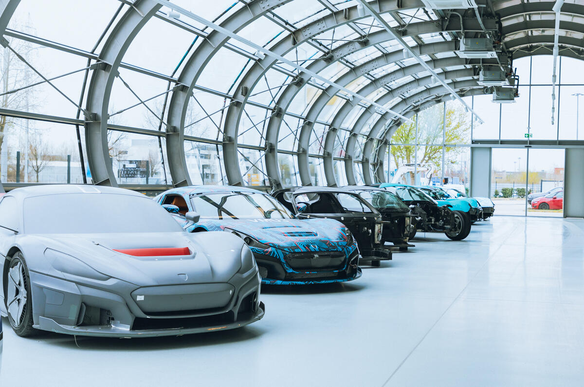 Rimac Interview 40 Rimac Interview 40