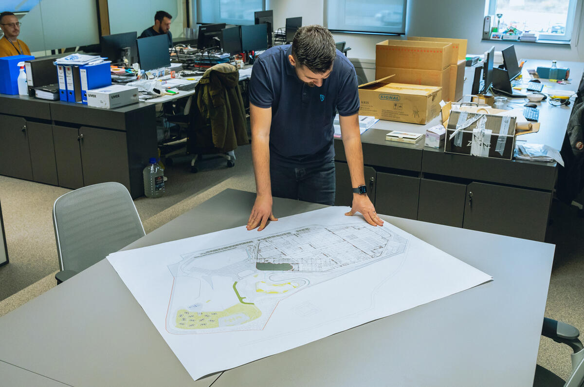 Rimac Interview 49 Rimac Interview 49