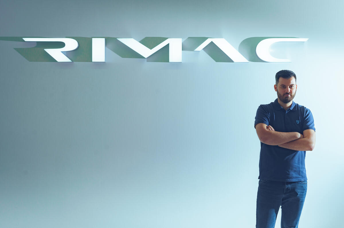 Rimac Interview 51