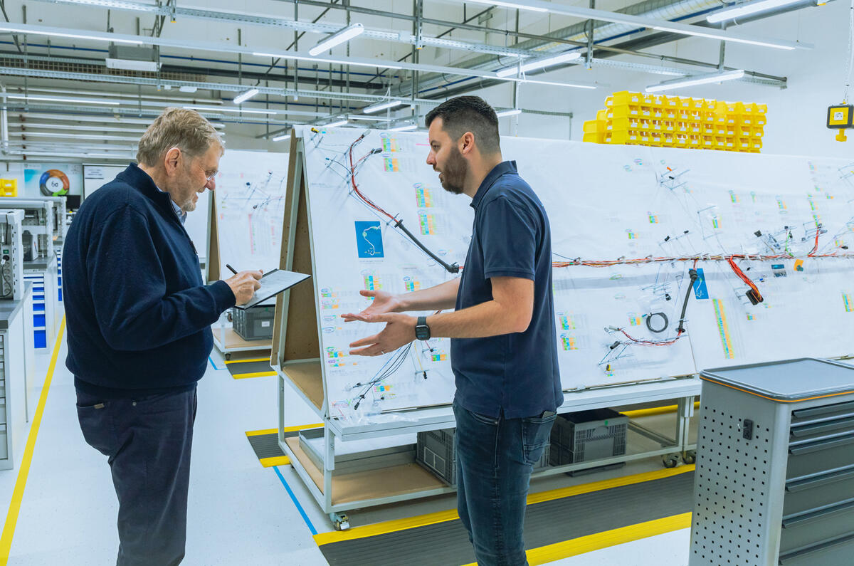 Rimac Interview 7 Rimac Interview 7