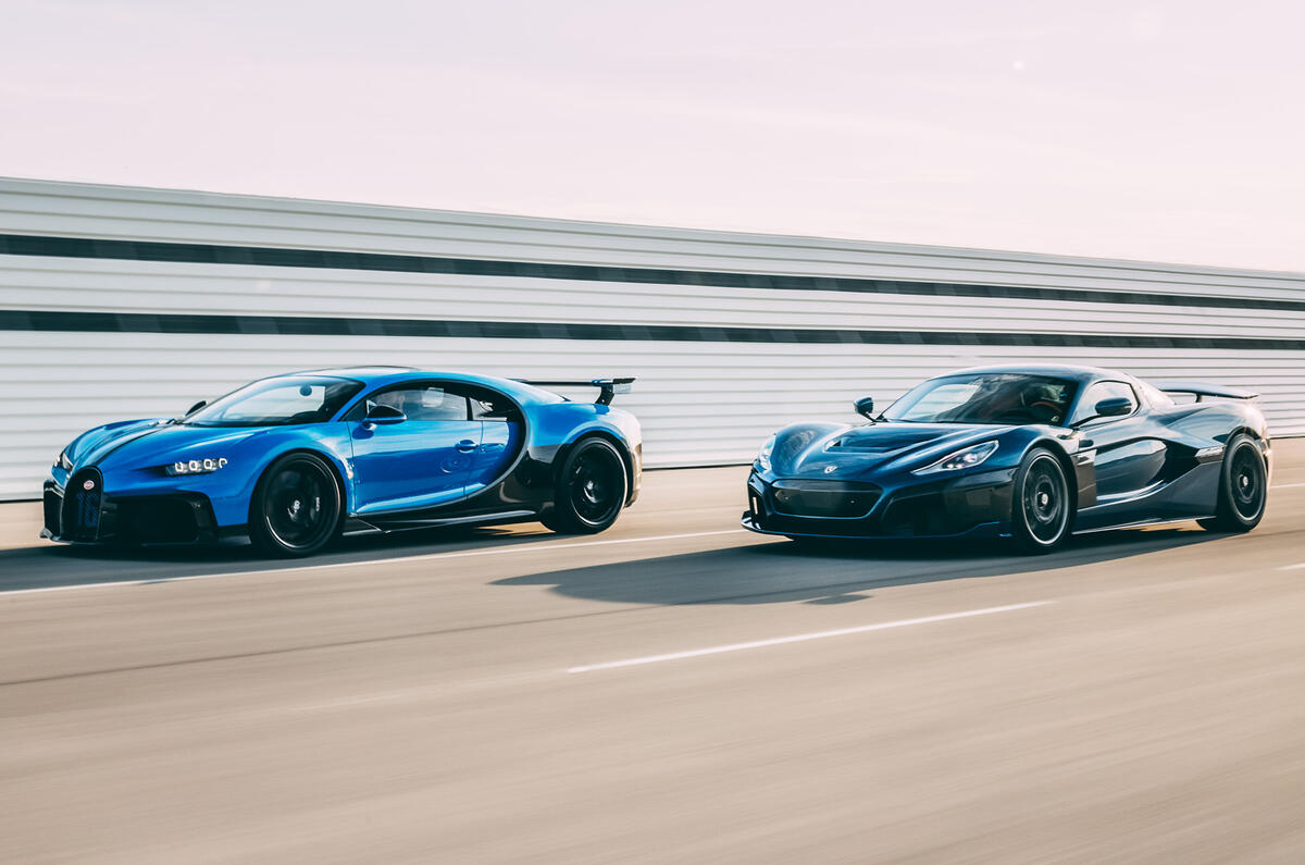 Rimac Bugatti4