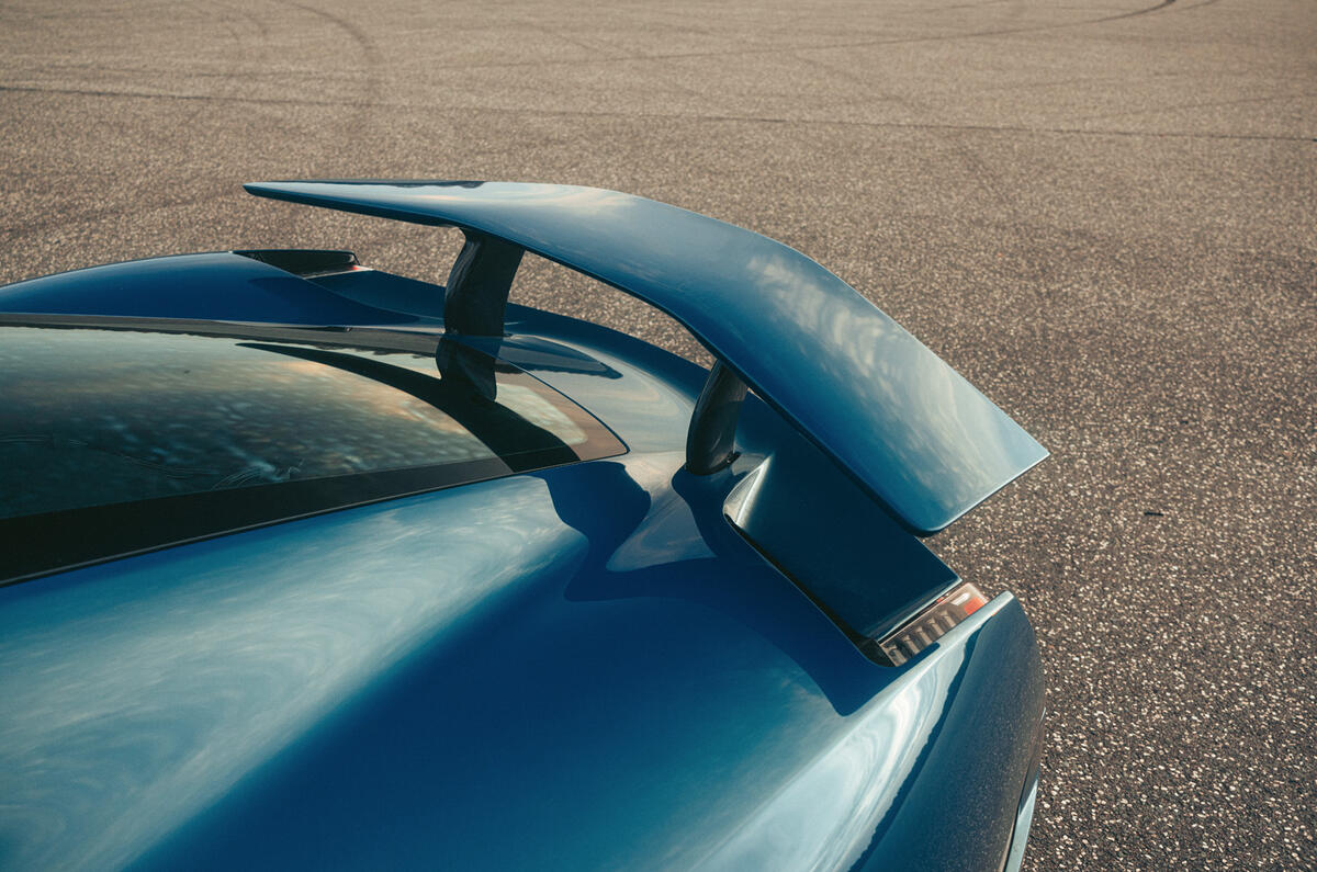 RimacNevera 412kph EV world record 39 RimacNevera 412kph EV world record 39