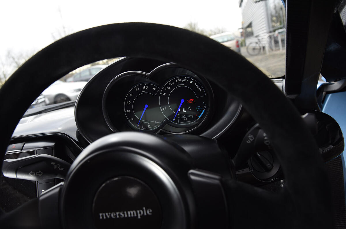 Riversimple Rasa