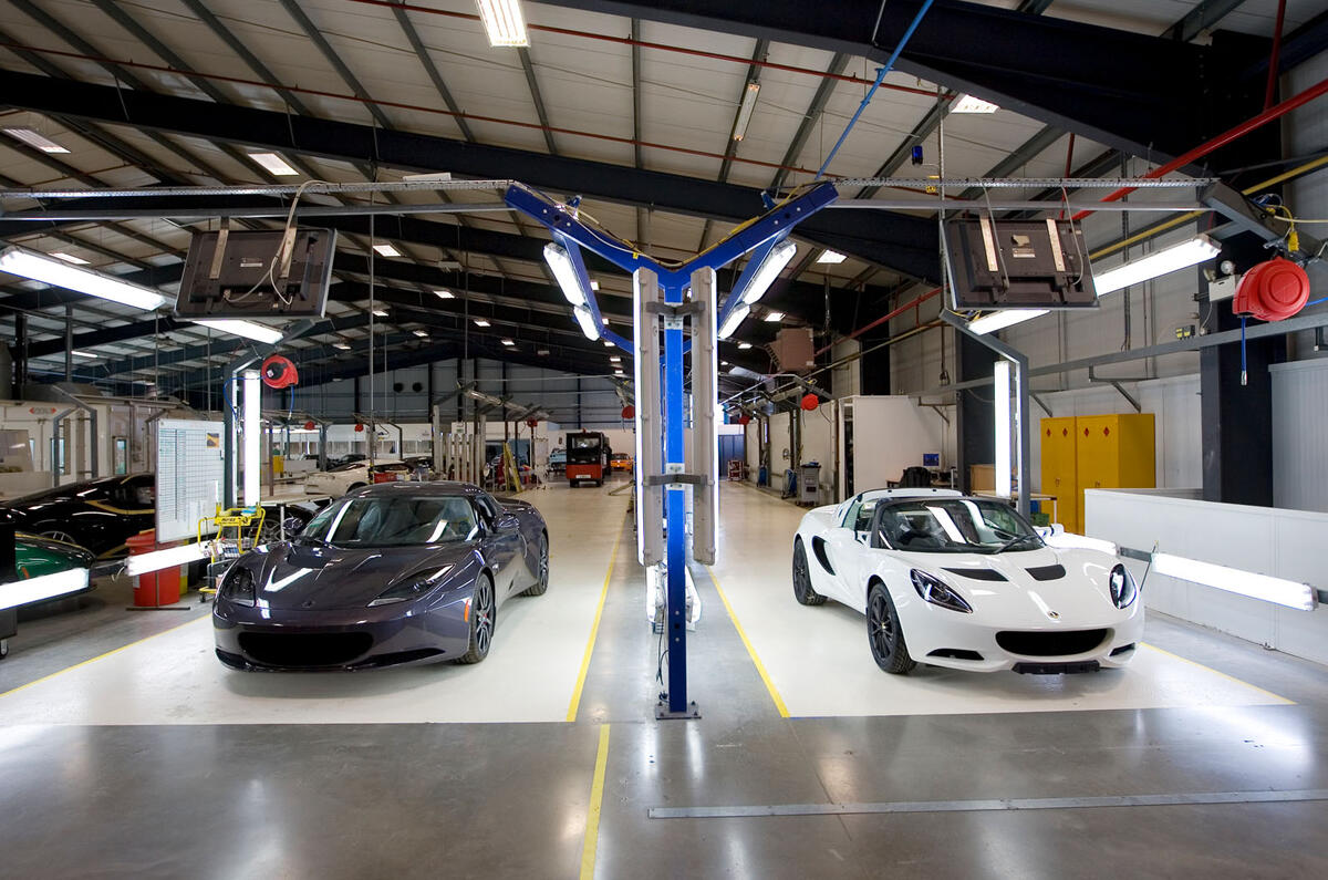 Best jobs in the motoring industry