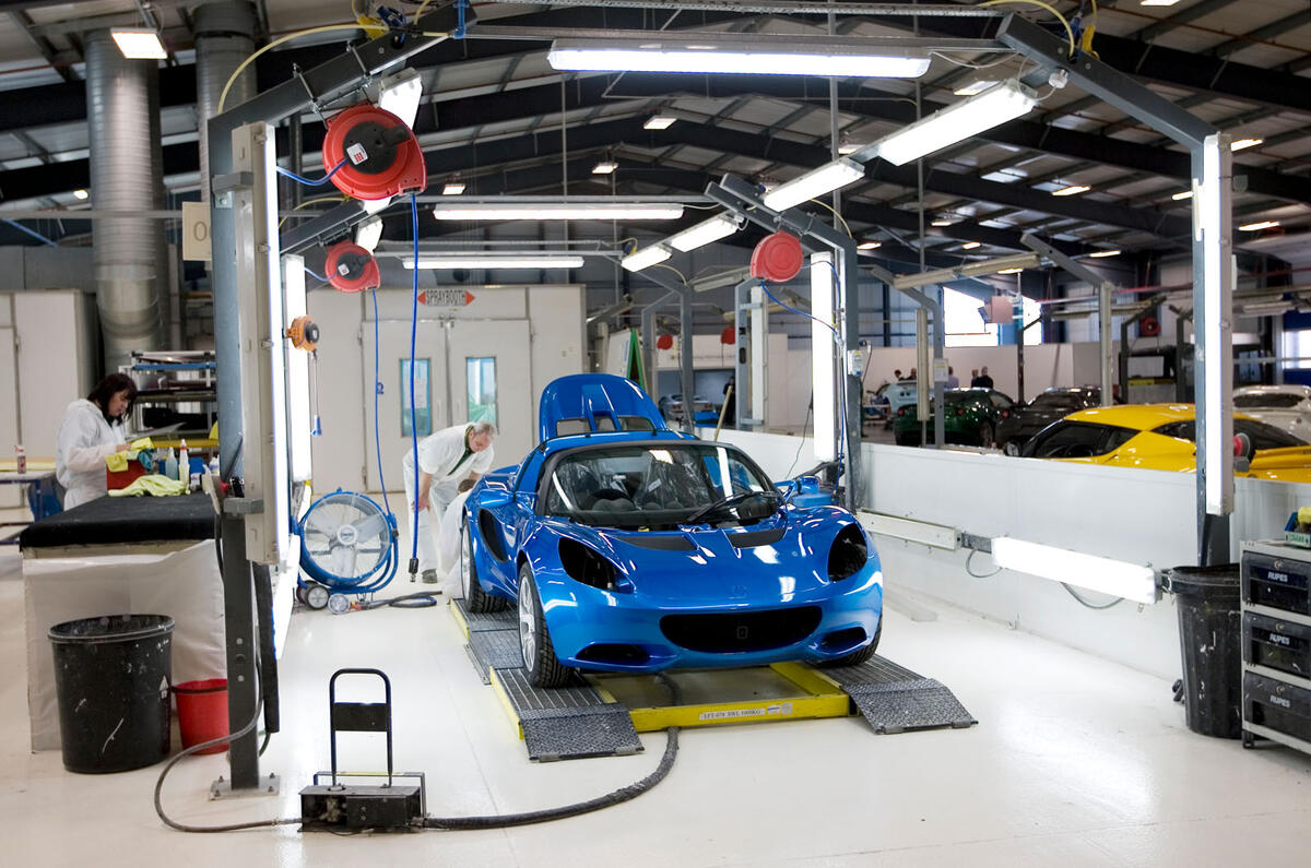 Best jobs in the motoring industry