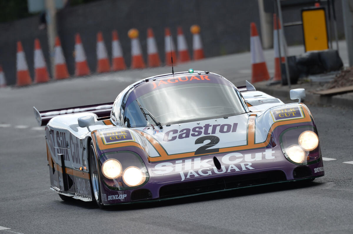 Coventry Motofest preview
