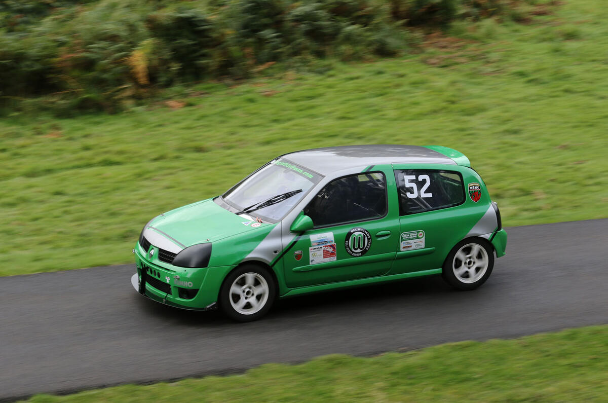 British Hillclimb Championship British Hillclimb Championship