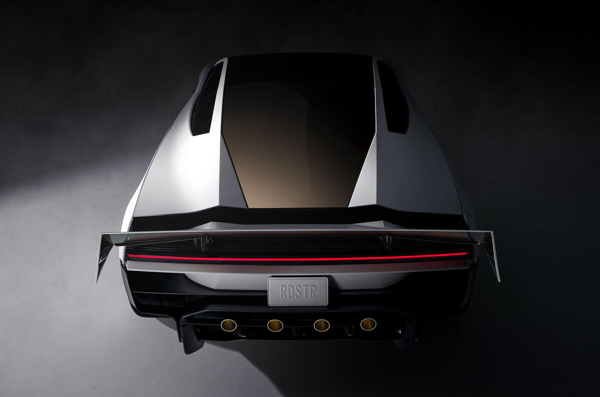 Roadster 76
