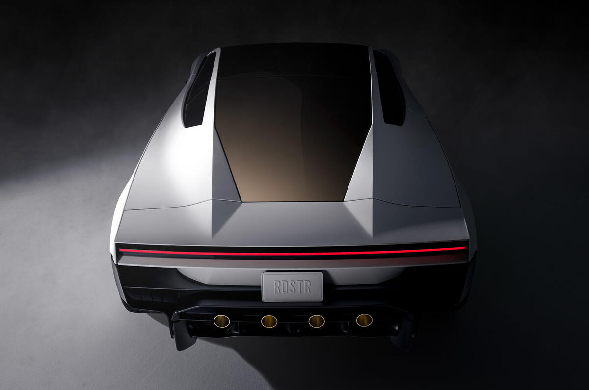 Roadster 77