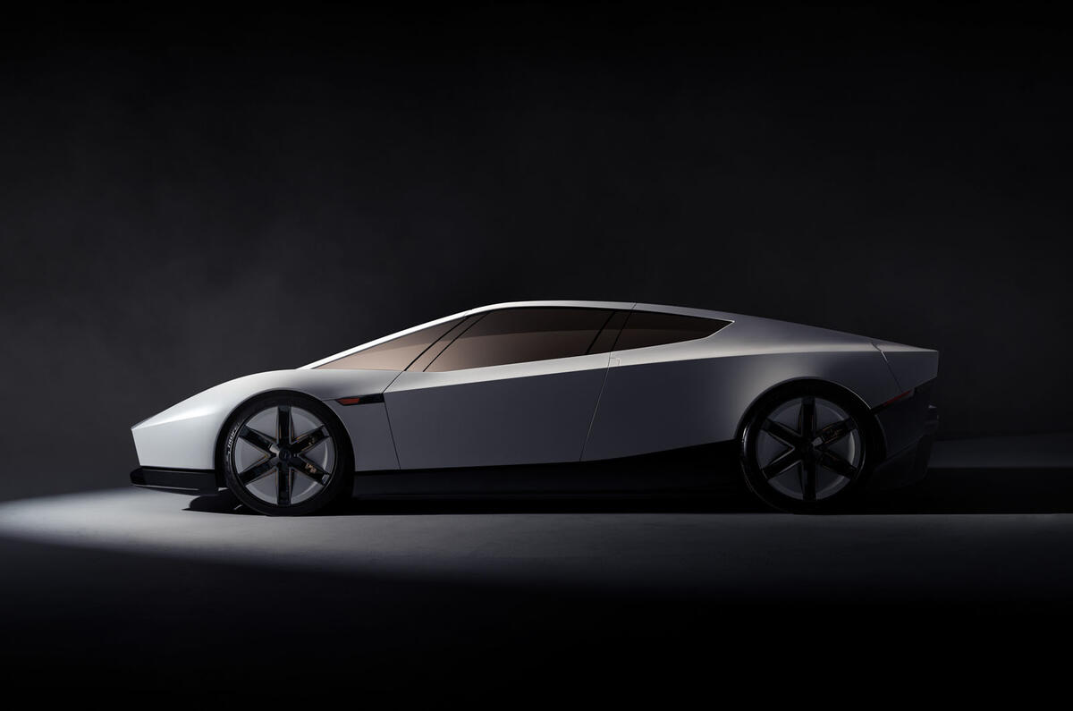 Roadster 85