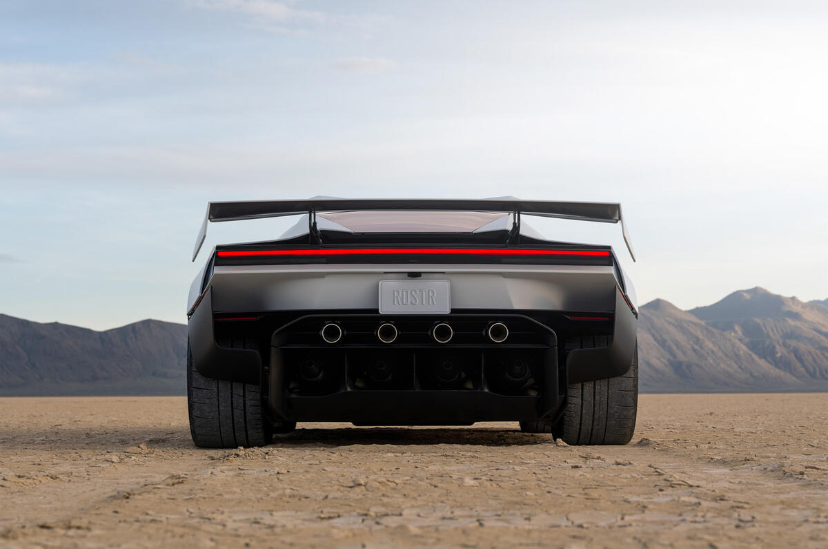 Roadster 91