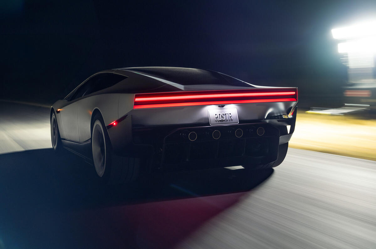 Roadster 95