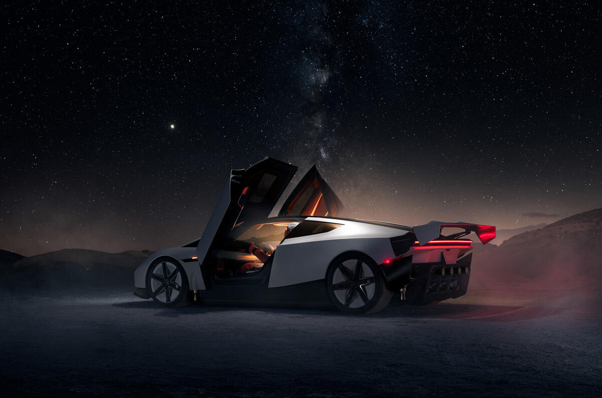 Roadster 99
