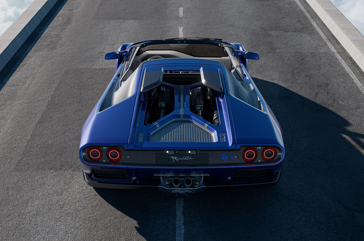 Roadster Spec02 Back