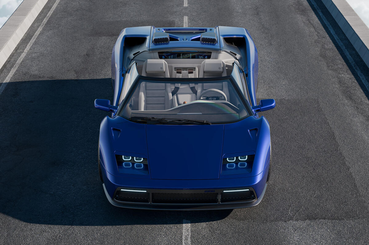 Roadster Spec02 Front