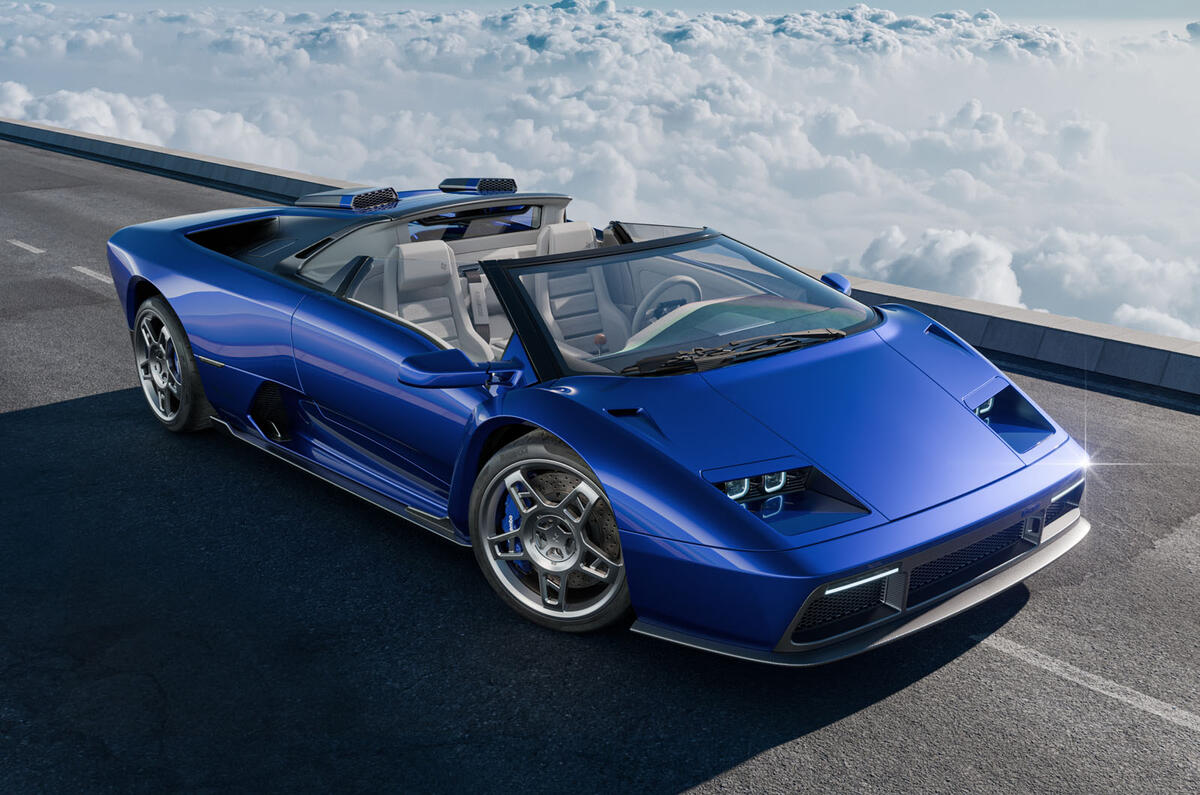 Roadster Spec02 Front 3 4