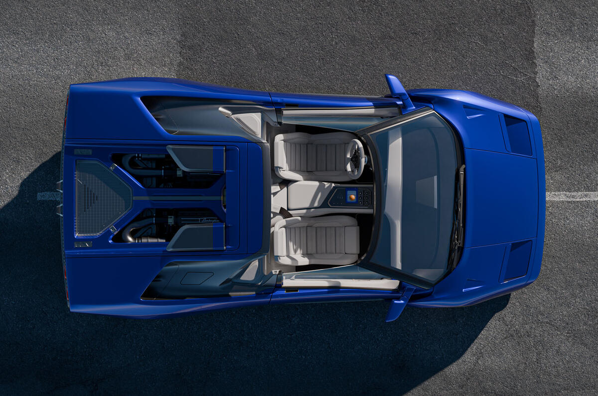 Roadster Spec02 Top