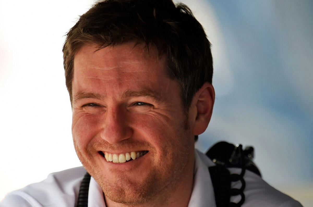 Rob Headshot Rob Headshot