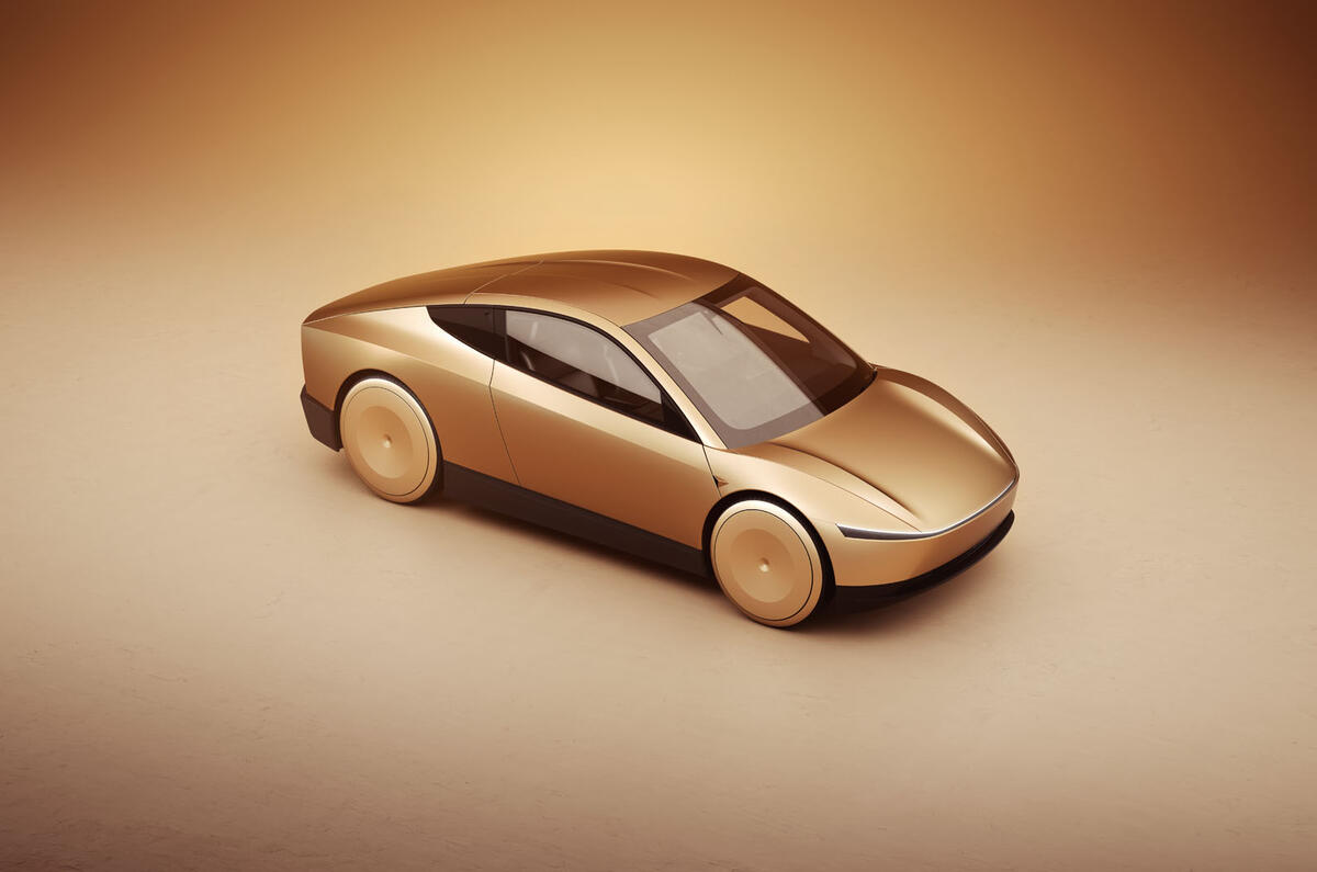 Robotaxi 86 Robotaxi 86