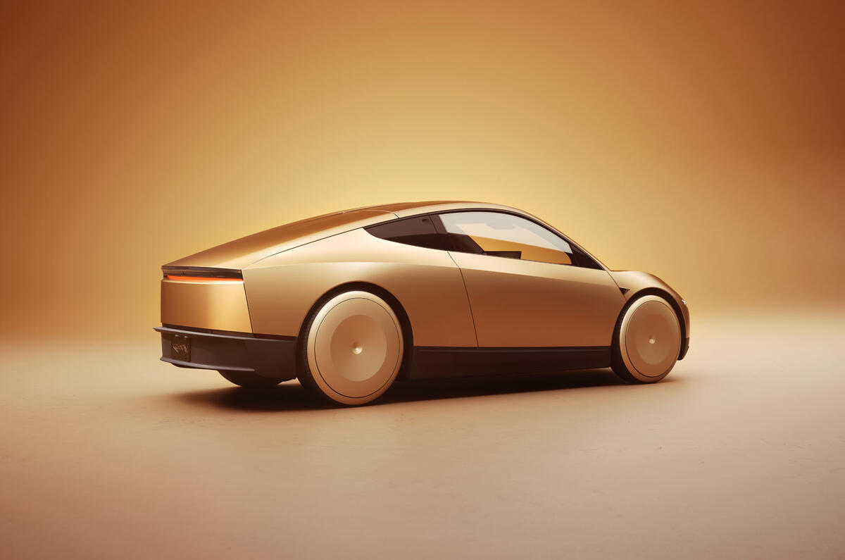 Robotaxi 88 Robotaxi 88