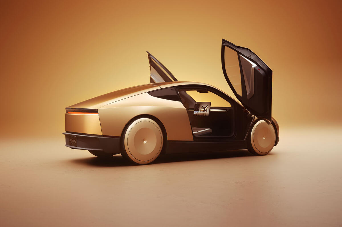 Robotaxi 89 Robotaxi 89
