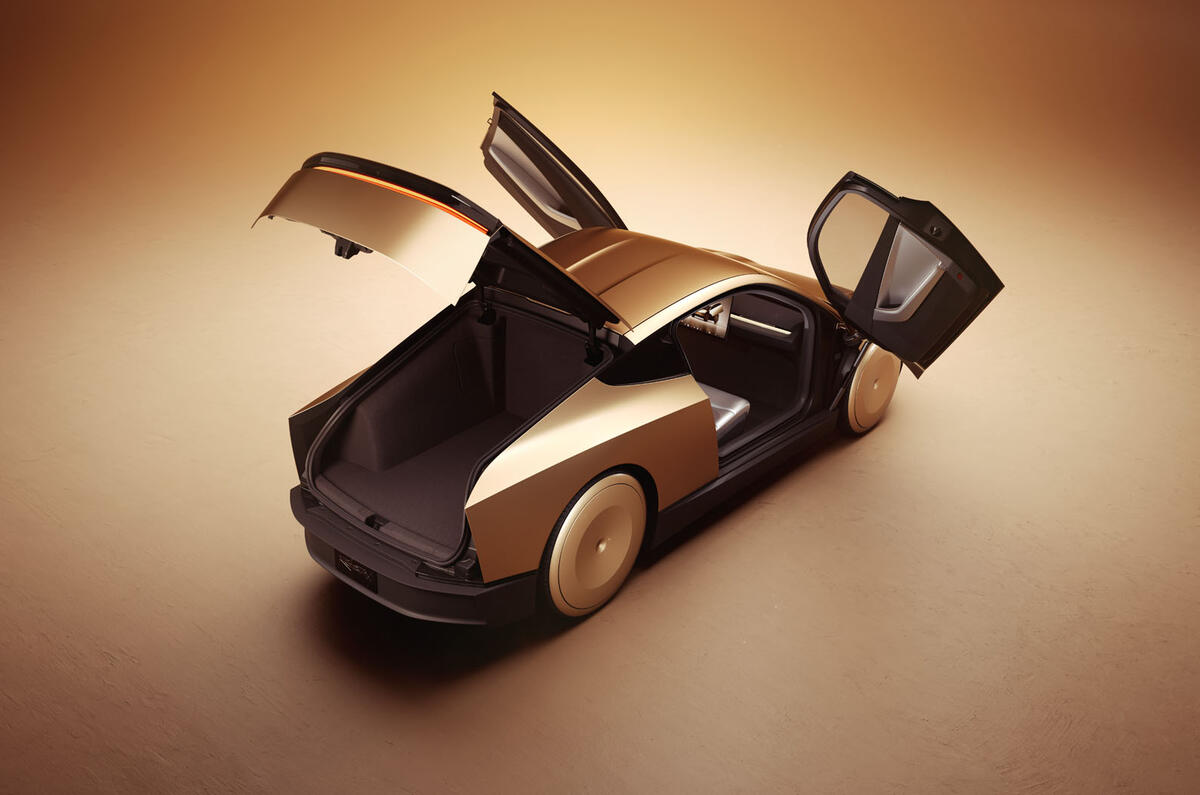 Robotaxi 90 Robotaxi 90