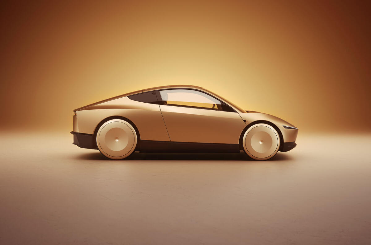 Robotaxi 91 Robotaxi 91
